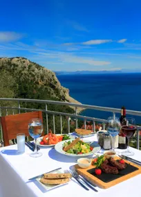 Loryma Resort Hotel - Image 4