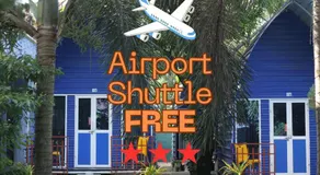 Airport Residence Inn - Image 2