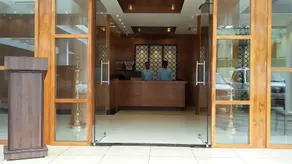 Arcot Woodlands Hotel - Image 2
