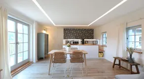 Traumhaftes Gästehaus an Elberadweg und Bastei - Image 4