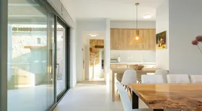 Nature Retreat Green Oasis Villa with Private Pool & Rooftop Hot Tub - Image 4