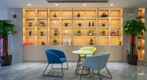 GreenTree Inn Express Hebei Shijiazhuang Zhengding County Changshan Dong Road - Image 4