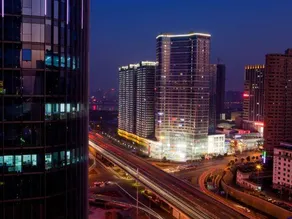 Jiacheng Boutique Apartment Hotel - Image 3