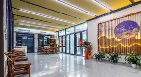 LeD Courtyard Homest ay乐东小院民宿 - Image 2