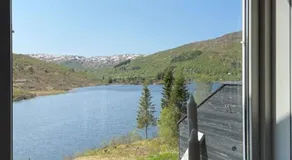 Panoramahytte - Image 3