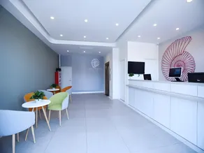 Shell Yantai  South High-speed Railway Station Aokema Street Hotel - Image 4