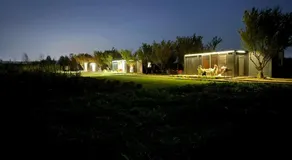 Te Vreshti - Container Home - Image 4