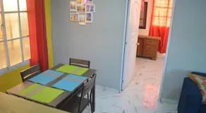 Apartamento Amueblado Caribe, Santo Domingo a 10 minutos del Aeropuerto Internacional de las Americas - Image 4