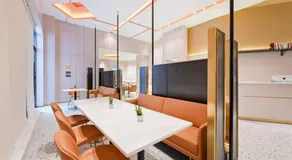 Atour Light Hotel Beijing West Station Maliandao - Image 4