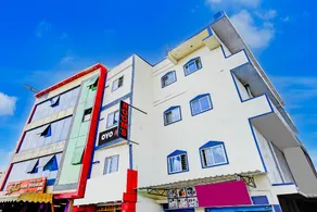 HOTEL O ROYAL COMFORTS - Image 4