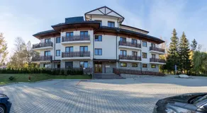 TATRYSTAY Apartment Granit 104 - Image 4
