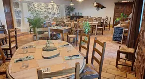 Auberge & Camping Sabatoux - Image 4