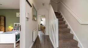 4 Bed Terraced House in Beeston with Convenient City Centre Access - Image 5