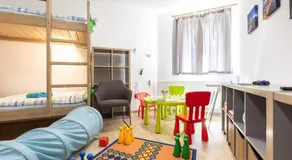Apartmán "U nás doma" v chatě ALFA Černý Důl - Image 5