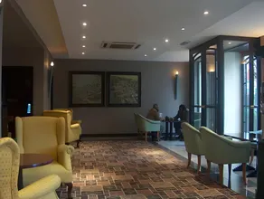 Hotel Villa Royale - Image 5
