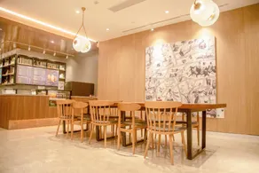 Hanting Premium Hotel Nanchang Xi Station - Image 5