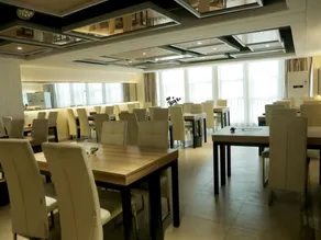 GreenTree Alliance AnHui HeFei MengCheng North Road JiQiao Road Hotel - Image 3