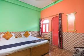 SPOT ON 68449 Hotel Krishna Palace And Restaurant - Image 4