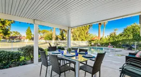 Desert Pool House: Sun, Swim, Sip & Stay - Image 5