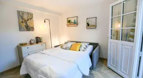 Instant Fleury, studio cosy avec jardin secret - Image 2