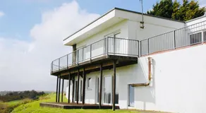 The Waterfront House in Kinsale, hosted by Exquisite Holiday Homes - Image 4