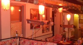 Paxx Istanbul Hotel&Hostel - Image 4