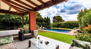 Villa Marimar Private Pool - Image 2