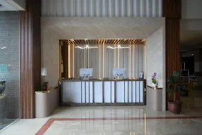 Abadi Hotel Malioboro Yogyakarta - Image 5