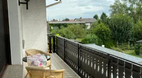 Ferienwohnung in Heuchelheim - Image 3