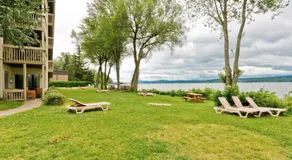 Magog Waterfront Studio 106 - Image 4