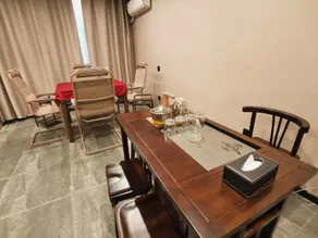 Jintai Business Hotel - Image 5
