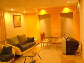 Hotel City Park, Solapur - Image 4