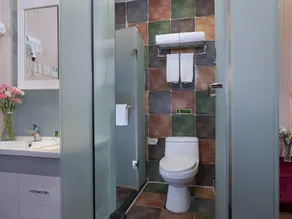 Vienna 3 Best Hotel Beijing Changping Shahe Subway Station Higher Education Park - Image 2
