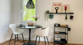 Apartment im Herzen der Altstadt - Leonberg nähe Stuttgart - Image 2