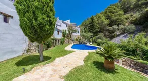 El Acebuchal - Casa Rosa Frigiliana by Ruralidays - Image 2