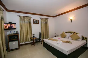 Angkor Leap Hotel - Image 2
