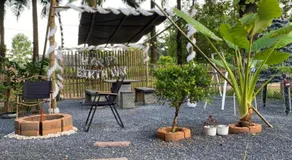 บ้านเพื่อนโฮมสเตย์ เขาพนม Friend House Homestay - Image 4