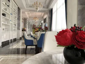 Oucheng Soho Hotel - Image 2
