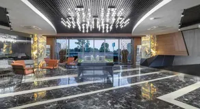 Via Mar Residence - Alanya Experience - Image 3