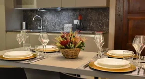 Le Reve Charmant Apartments - Via Sant'Orso,2 - Image 5
