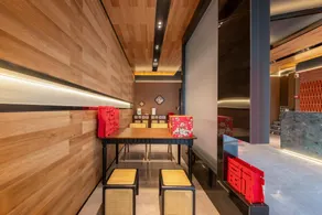 Fairyland Hotel - Xiamen University Shimao Twin Towers - Image 5