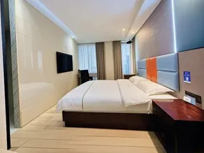Foshan Luju Business Apartment - Image 3