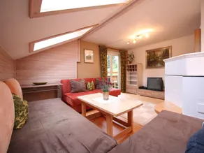 Chalet in Hopfgarten near Ski Lift - Image 2