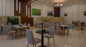 فندق هورايزون-Horizon Hotel - Image 4
