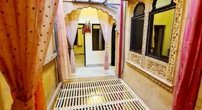 Hotel Shahi Garh - Image 5