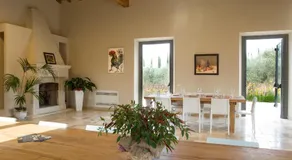 Agriturismo Tra gli Ulivi, Chiappini Winery - Image 5