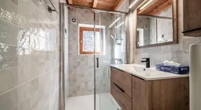 Chalet 6p Confort - L'ours blanc - Image 2