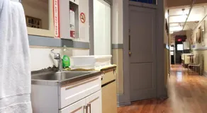 St Clair Hostel - Image 2
