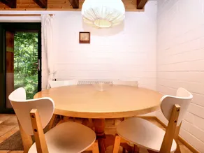 Peaceful Holiday Home in Bütgenbach with Terrace - Image 3