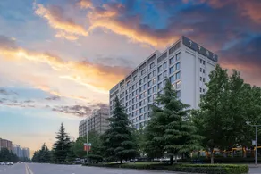 Ji Hotel Yuncheng Airport District Government - Image 3